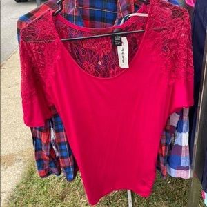 Buckle Shirt